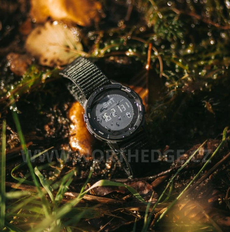 ALPI KHAKI