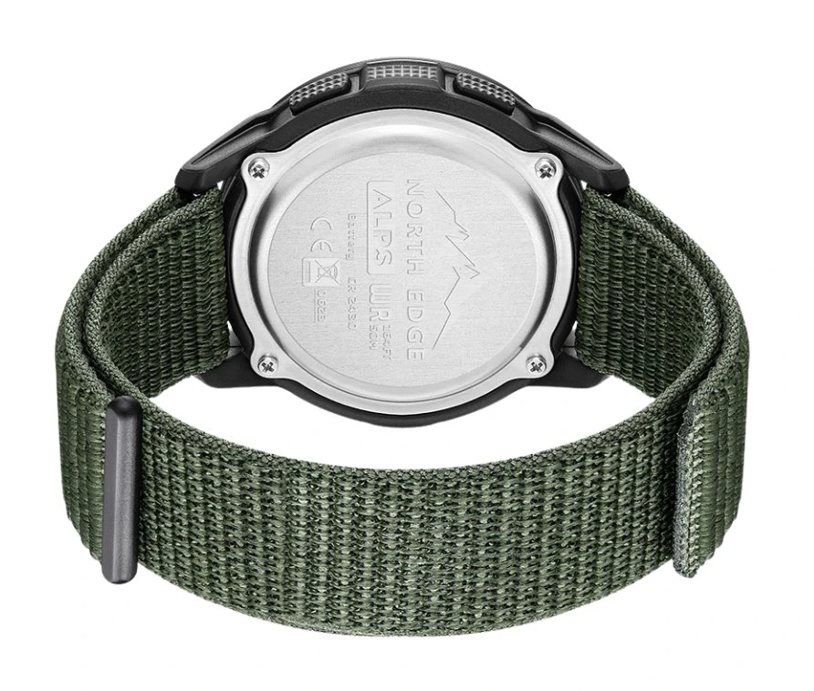 ALPI KHAKI