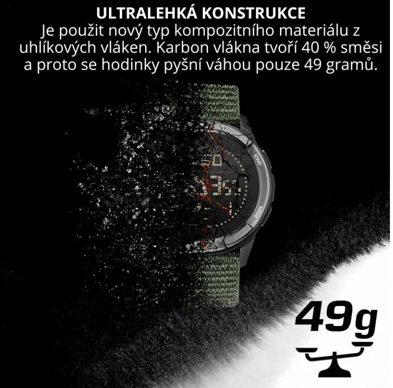 ALPI KHAKI