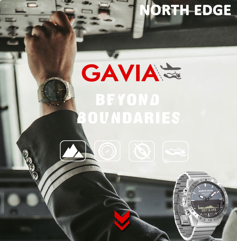 GAVIA SCHWARZ