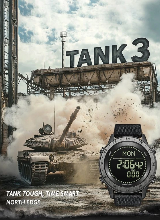 TANK 3