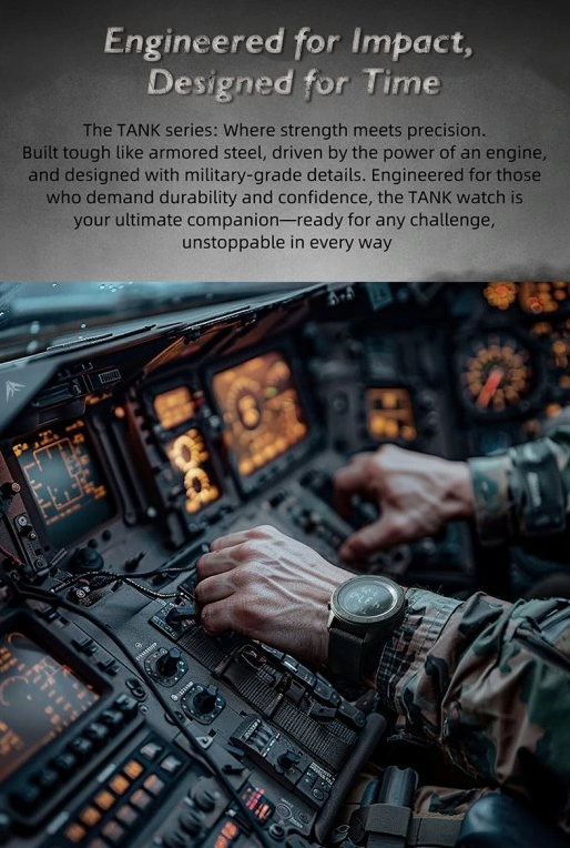 TANK 3