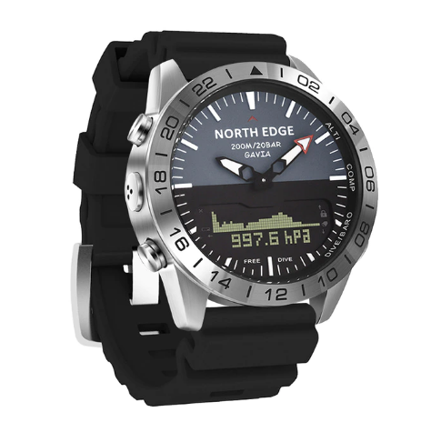 GAVIA 2 BLACK – Northedgeeurope.com GAVIA 2 BLACK – Northedgeeurope.com