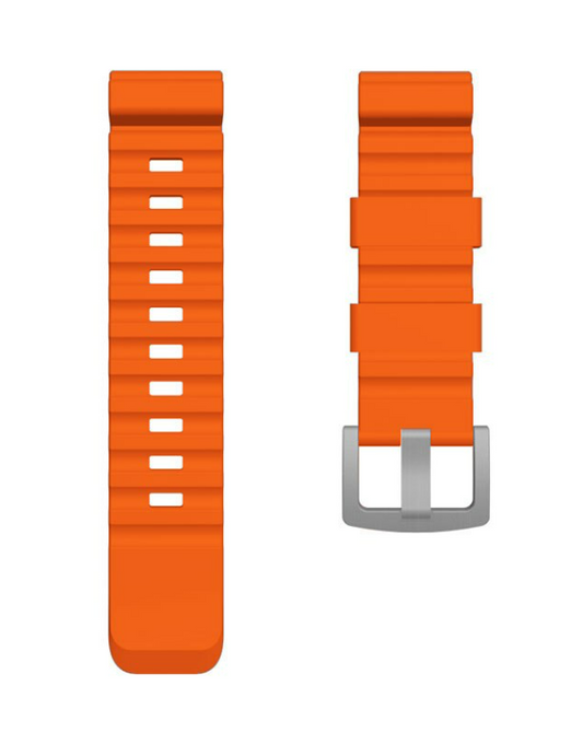 Curea portocalie pentru North Edge APACHE 3, AQUA, GAVIA
