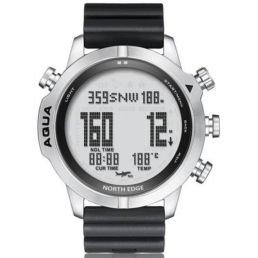 North edge men's sport digital watch hotsell