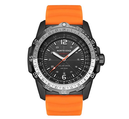 EVOQUE 2 ORANGE