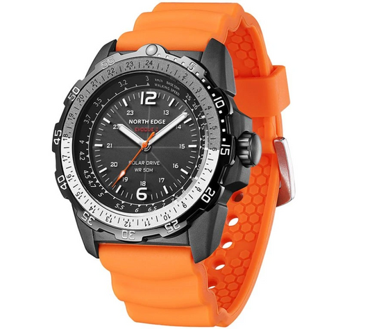 EVOQUE 2 ORANGE