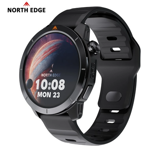 X-TREK 2 NEGRU