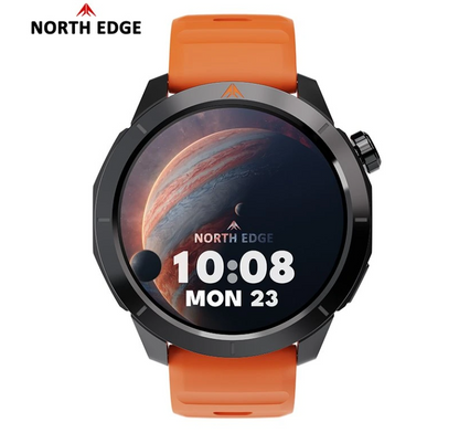X-TREK 2 ORANGE