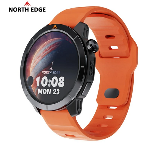 X-TREK 2 ORANGE