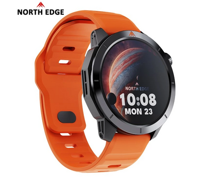 X-TREK 2 ORANGE