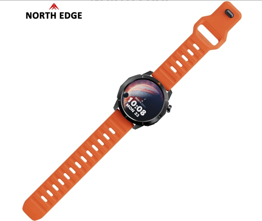 X-TREK 2 ORANGE