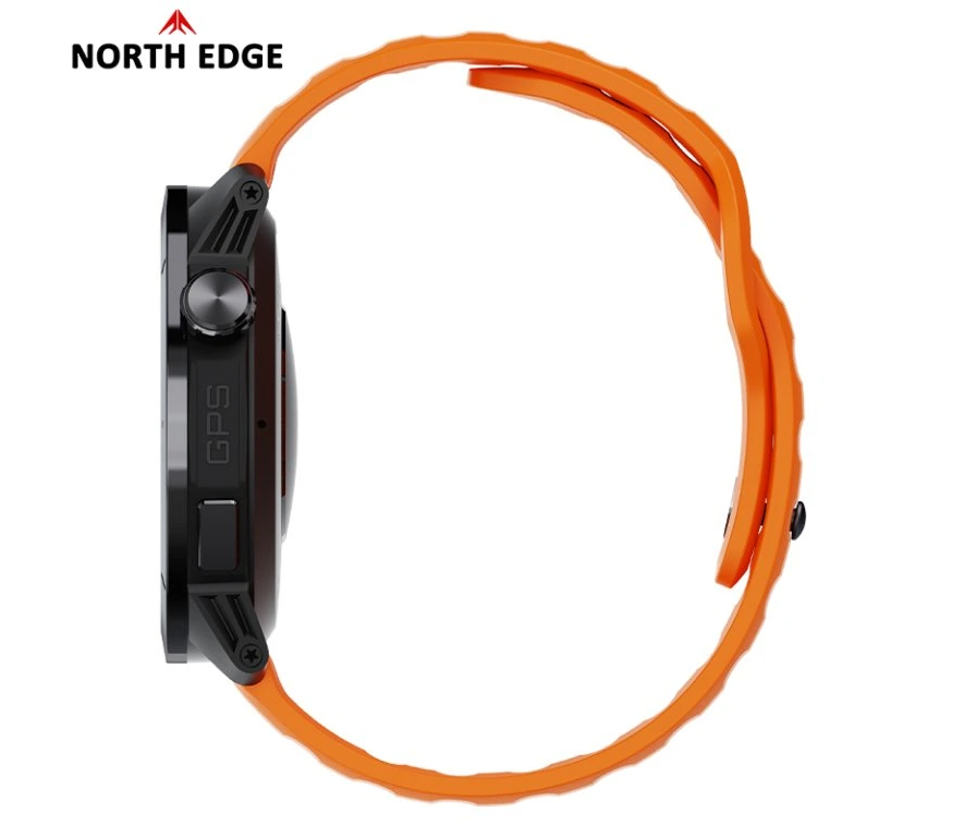X-TREK 2 ORANGE