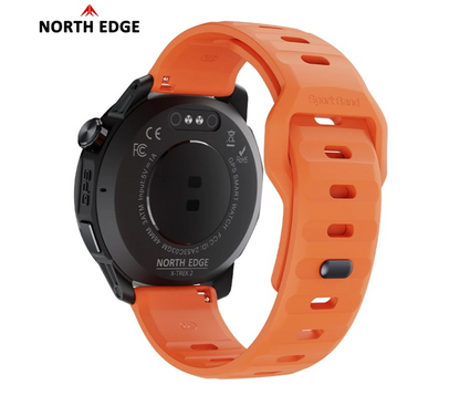 X-TREK 2 ORANGE