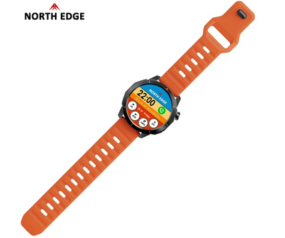X-TREK 2 ORANGE