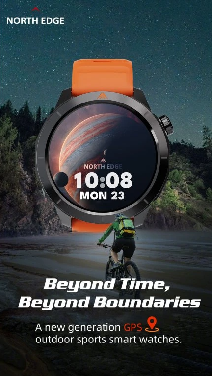 X-TREK 2 ORANGE