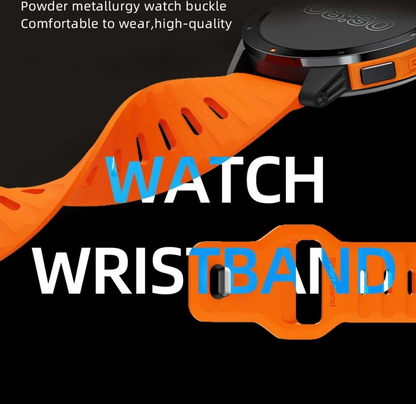 X-TREK 2 ORANGE