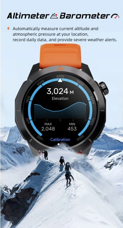 X-TREK 2 ORANGE