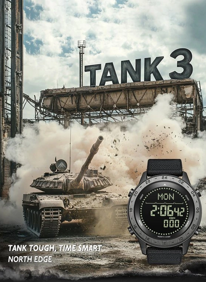 TANK 3