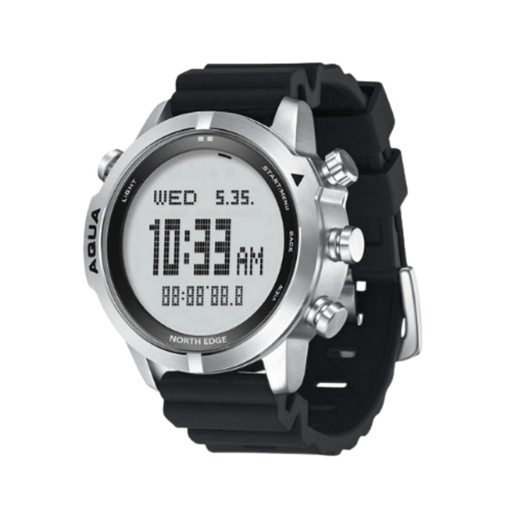 Men's outdoor watches