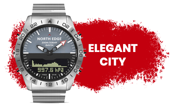 Expedition North® Field Chrono 43mm Recycled Mixed Materials Strap Wat -  TW2V96300 | Timex EU
